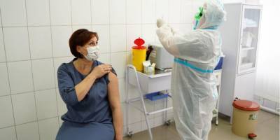 В Харькове в двух больницах отказались прививаться индийской вакциной: ждут Pfizer, а на Covishield желающих нет - nv.ua - Харьков - state Regional