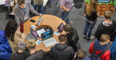 Видеоигры в образовании: как Minecraft: EE используют в Украине - tsn.ua - Швеция