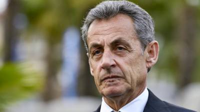 Николя Саркози - Экс-президента Франции Саркози приговорили к тюремному сроку по делу о коррупции - mir24.tv - Франция - Париж