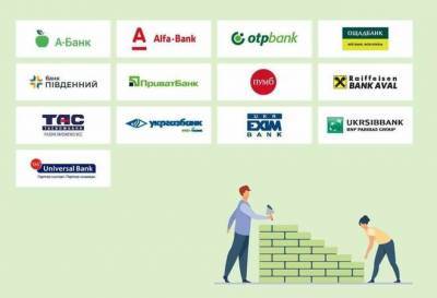 «Минус» один. Нацбанк изменил список системно важных банков - minfin.com.ua - Украина