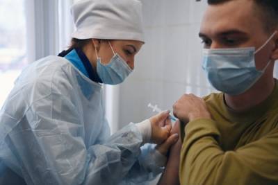 Вакцинацию от COVID-19 планируют завершить к осени на Ставрополье - interfax-russia.ru - Ставрополье край