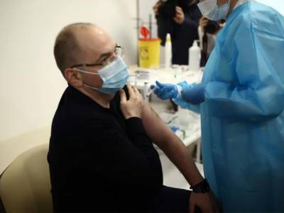 Максим Степанов - Степанов подтвердил, что часть вакцин выбрасывают - gordonua.com