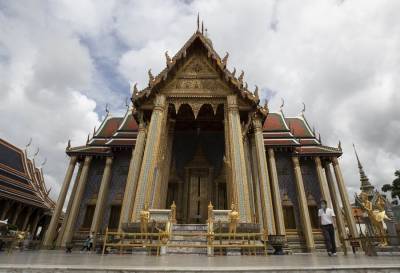 Таиланд планирует изменить правила приема туристов - m24.ru - Таиланд