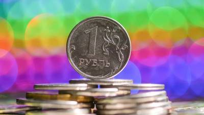 Аналитик дал прогноз по курсу рубля на март - russian.rt.com