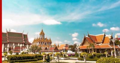 В Таиланде планируют изменить правила въезда для иностранцев - profile.ru - Таиланд