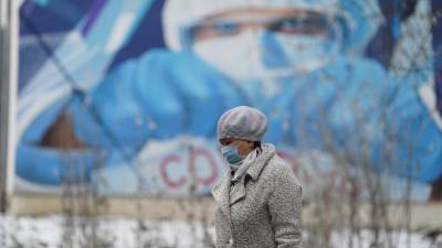 В ВОЗ заявили о продолжении второй волны коронавируса - iz.ru - Россия - Израиль