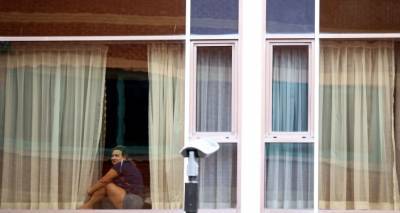 Самоизоляция в гостиницах Латвии: стала ли услуга популярнее в этом году - lv.sputniknews.ru - Латвия - Рига