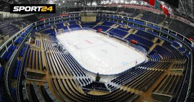 В КХЛ почти полностью перешли на канадские и финские площадки. Как это повлияло на зрелищность? - sport24.ru