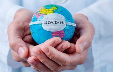 Адан Гебрейесус - ВОЗ впервые за семь недель зафиксировала рост заболеваемости COVID-19 в мире - charter97.org