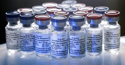 Еще одна страна в Евросоюзе заказала российскую COVID-вакцину, — СМИ - dsnews.ua - Евросоюз - Словакия - Венгрия