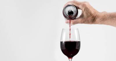 В мире набирает популярность вино в жестяных банках: подробности - dsnews.ua - Украина - Англия