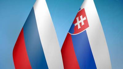 Словакия вслед за Венгрией одобрила «Спутник V» - gazeta.ru - Россия - Словакия - Венгрия