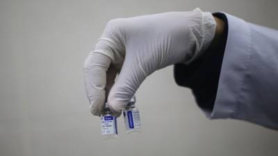 РФПИ: Словакия одобрила вакцину «Спутник V», не дожидаясь регулятора ЕС - mir24.tv - Россия - Евросоюз - Словакия - Венгрия