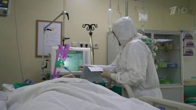 Улучшение эпидемиологической ситуации позволяет медицинским учреждениям возвращаться к нормальному режиму работы - 1tv.ru - Москва