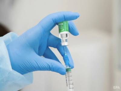Максим Степанов - Минздрав планирует увеличить темпы вакцинации от коронавируса до 11 тыс. прививок в сутки к концу недели - gordonua.com - Украина