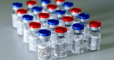 Словакия одобрила российскую вакцину "Спутник V" - dsnews.ua - Россия - Евросоюз - Словакия