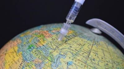 Петр Порошенко - Порошенко жестко высказался о вакцине от коронавируса AstraZeneca - piter.tv - Украина