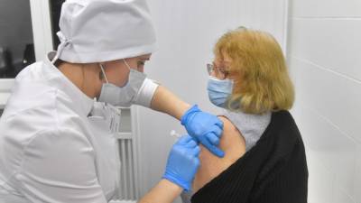Татьяна Голикова - Голикова заявила о регулярности вакцинации от COVID-19 в будущем - inforeactor.ru - Россия