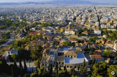 Греция планирует открыться для туристов 14 мая - nakanune.ru - Россия - Евросоюз - Греция