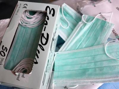 Максим Степанов - В Минздраве Украины рассказали о вероятности жесткого локдауна - rosbalt.ru