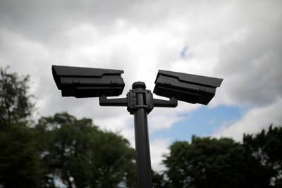 Хакеры заявили о взломе 150 тысяч камер видеонаблюдения по всему миру - lenta.ru - Шанхай