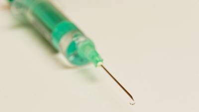 Жительница Литвы скончалась после вакцинации препаратом Pfizer - polit.info - Литва - Паневежис