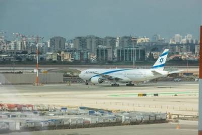Израильтянам разрешили летать в Москву и Аддис-Абебу - nashe.orbita.co.il - Москва - Израиль