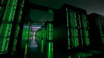 Заработал самый мощный суперкомпьютер в мире. Он будет изучать COVID-19 - bin.ua - Украина