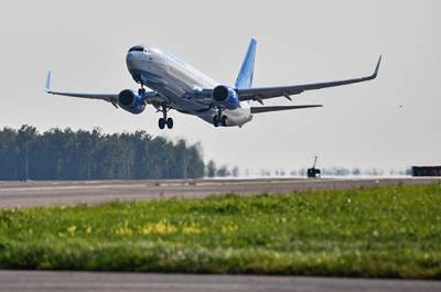 Латвия в марте возобновит авиасообщение с Россией - pnp.ru - Россия - Эстония - Латвия - Литва