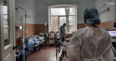 Коронавирус в Украине сегодня: статистика на 10 марта - tsn.ua