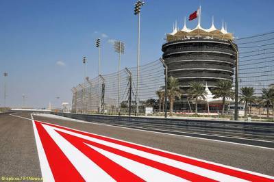 Сотрудники Ferrari и Mercedes получат вакцину в Бахрейне - f1news.ru - Англия - Бахрейн