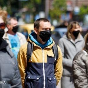 Максим Степанов - В Украине впервые с января более 200 летальных случаев коронавируса - reporter-ua.com