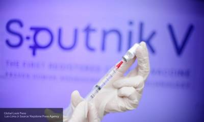 Ася Емельянова - Италия первой в Европе начнет производить российскую вакцину "Спутник V" - nation-news.ru - Россия - Италия