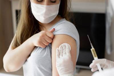 В Тверской области уже использовали 83% имеющейся вакцины - tver.mk.ru - Тверская обл.