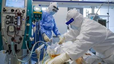 В России за сутки выявили 9 079 новых заразившихся коронавирусом - eadaily.com - Россия