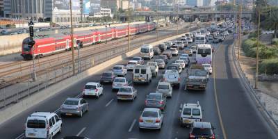 Из Тель-Авива в Ашдод за 2 часа. Пробки обещают стать хуже, чем до коронавируса - detaly.co.il - Тель-Авив