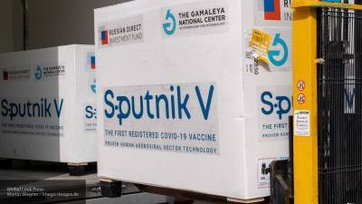 США прикрывают побочные эффекты своих вакцин, атакуя российский "Спутник V" - nation-news.ru