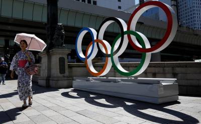 В Японии приняли решение касательно допуска иностранных зрителей на Олимпийские игры - vchaspik.ua - Украина - Токио