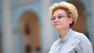 Елена Малышева - Малышева рассказала, почему ее сыновья живут за границей - gazeta.ru