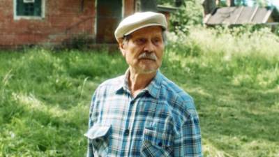 Николай Сморчков - Николай Гаврилович - Актер театра и кино Николай Сморчков умер в возрасте 90 лет - politros.com - Россия