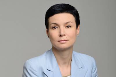 Ирина Рукавишникова - Рукавишникова оценила принятые Роскомнадзором меры в отношении Twitter - pnp.ru