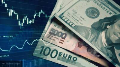 Евгений Коган - Экономист рассказал о маловероятном укреплении доллара и евро - nation-news.ru