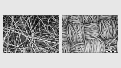 Хлопковые маски сравнялись в эффективности с хирургическими - vesti.ru