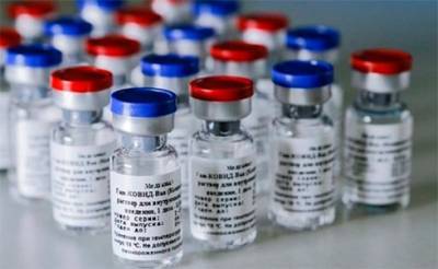 Кирилл Дмитриев - Франция опровергла подписание контрактов на российскую вакцину - bin.ua - Россия - Франция - Украина - Италия - Испания