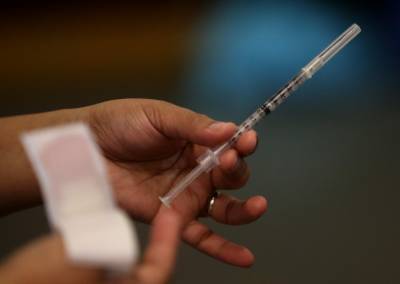 Долговременная вакцина против COVID-19 продемонстрировала первые результаты - 24tv.ua - штат Огайо