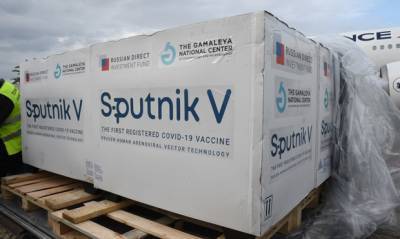 Евросоюз включит российскую вакцину «Спутник V» в свой «ковидный паспорт» - og.ru - Евросоюз