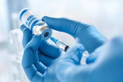 Андреас Гассен - Число прививок в Германии в апреле окажется меньше, чем ожидали - aussiedlerbote.de - Англия - Израиль