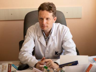 Павел Колесник - При отказе от вакцинации шанса на бесплатную прививку от COVID-19 больше не будет – тренер мобильной бригады - gordonua.com - Украина - Ужгород