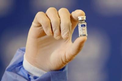 Артем Цинамдзгвришвили - Еще две страны одобрили российскую вакцину «Спутник V» - aif.ru - Россия - Марокко