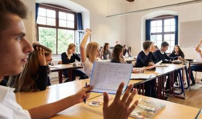 В большинстве стран Европы возобновились очные школьные занятия - newizv.ru - Берлин